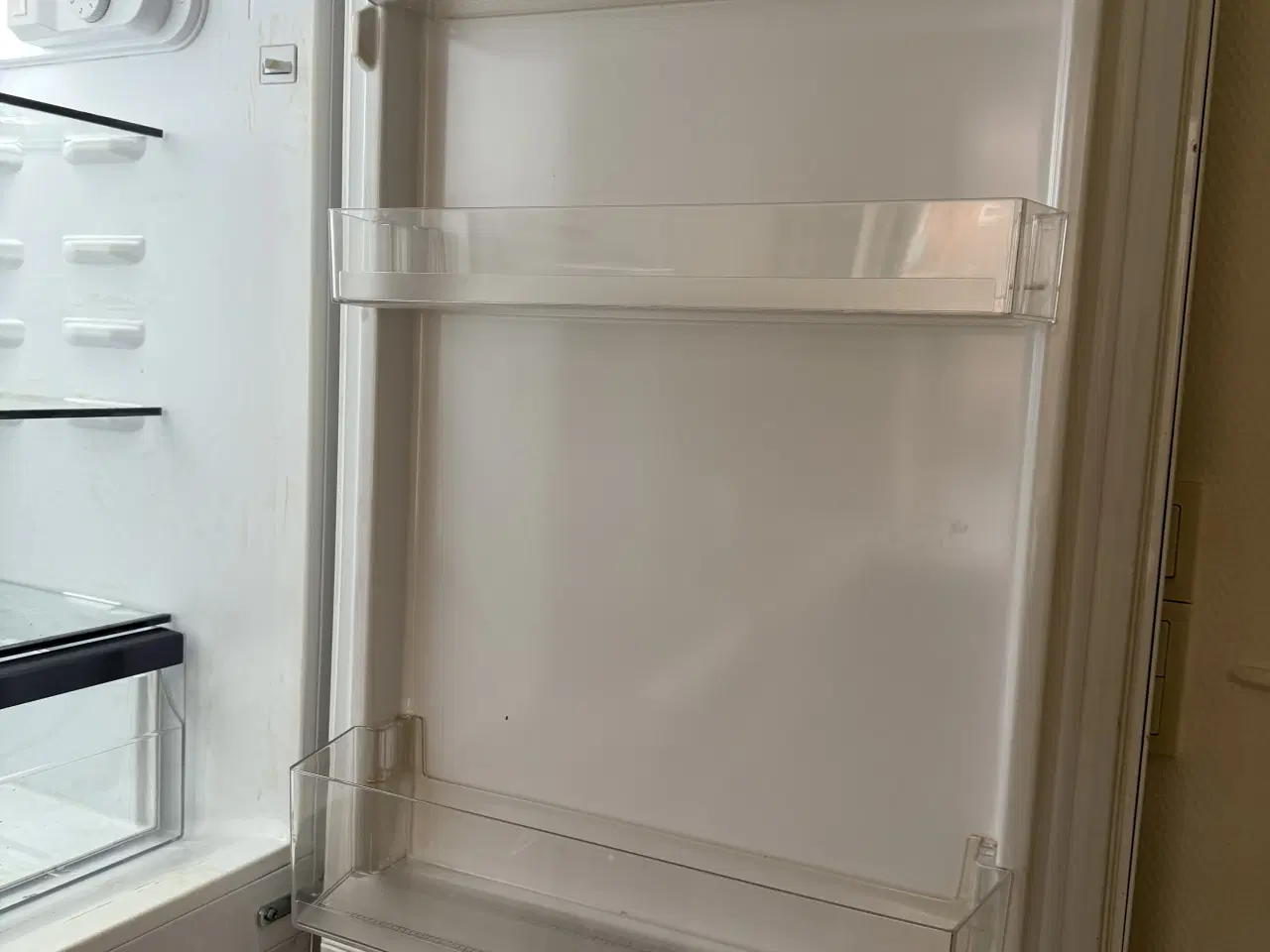 Billede 4 - Gran køle/fryseskab