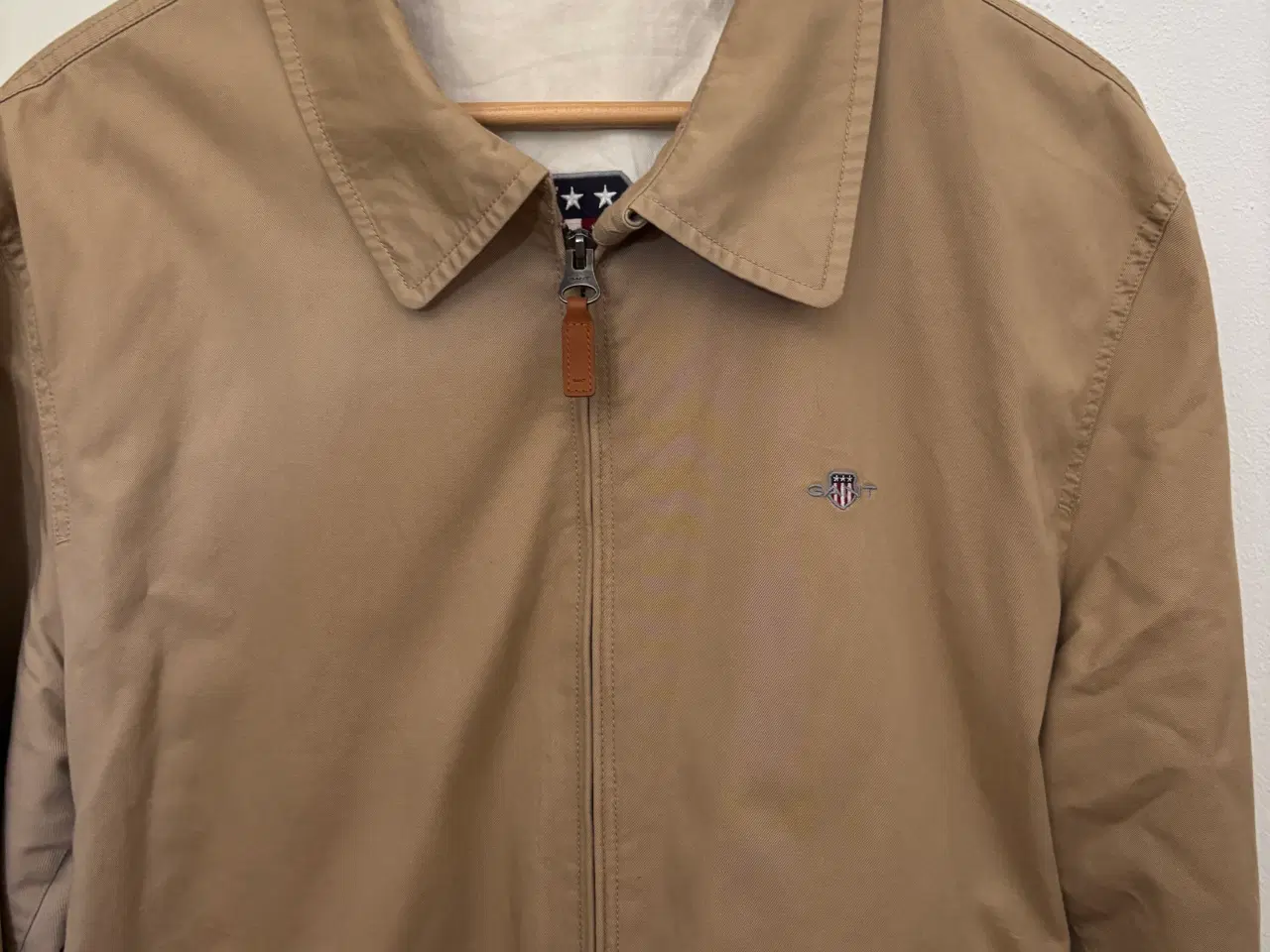 Billede 1 - GANT JAKKE L