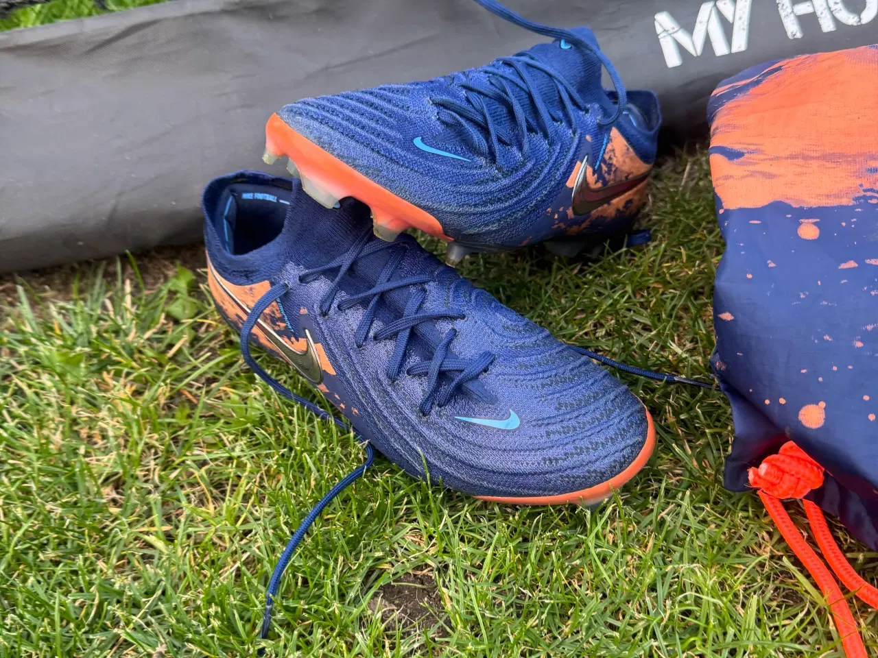 Billede 2 - Nike Phantom GX II Elite FG Erling Haaland 
