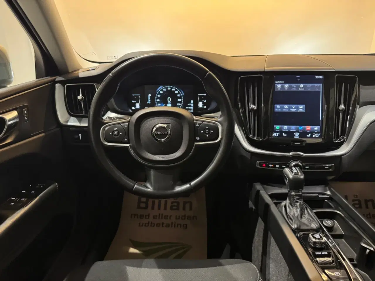 Billede 10 - Volvo XC60 2,0 D4 190 Momentum aut. AWD