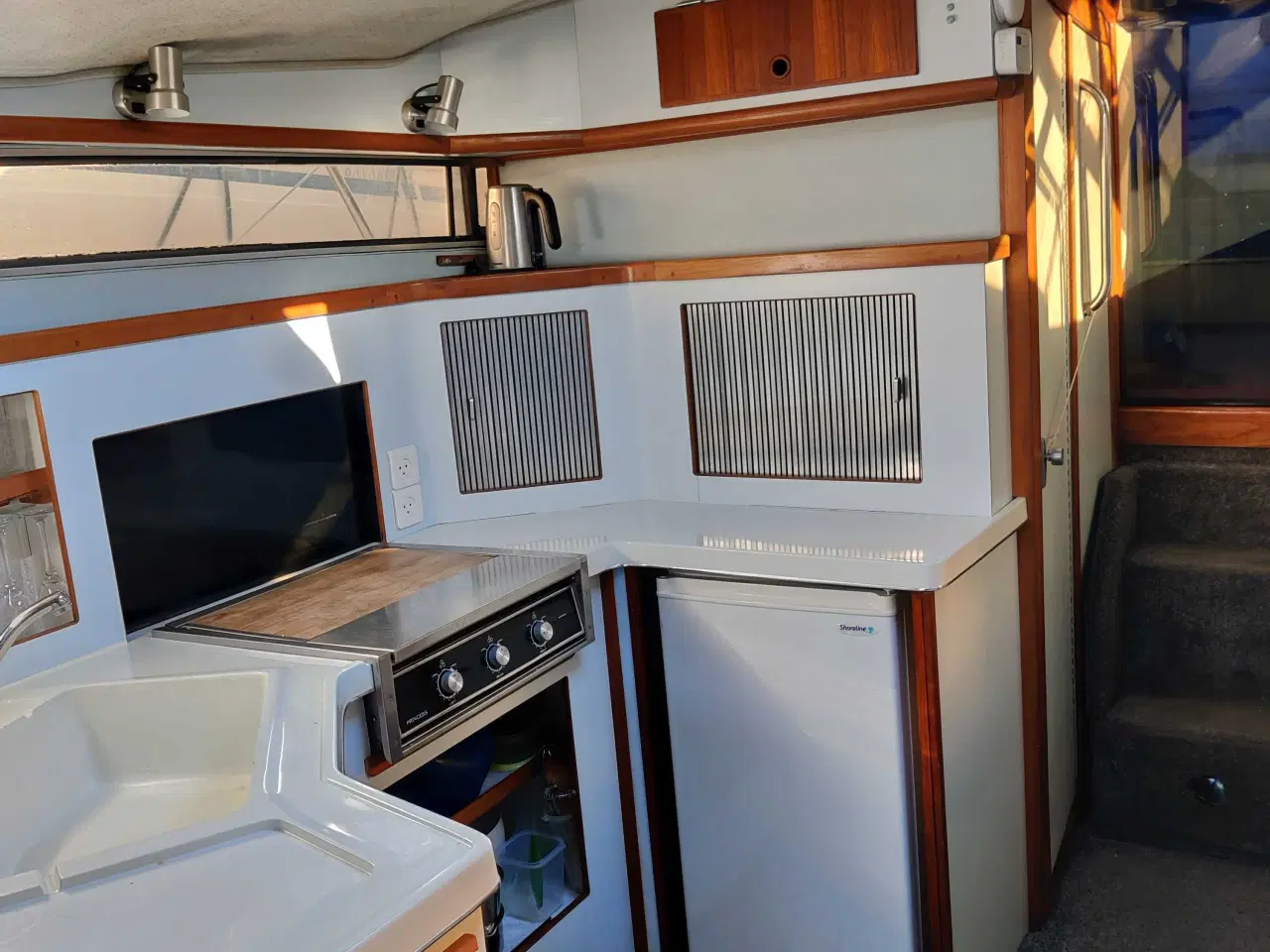Billede 11 - Motorbåd Sea Ray 340