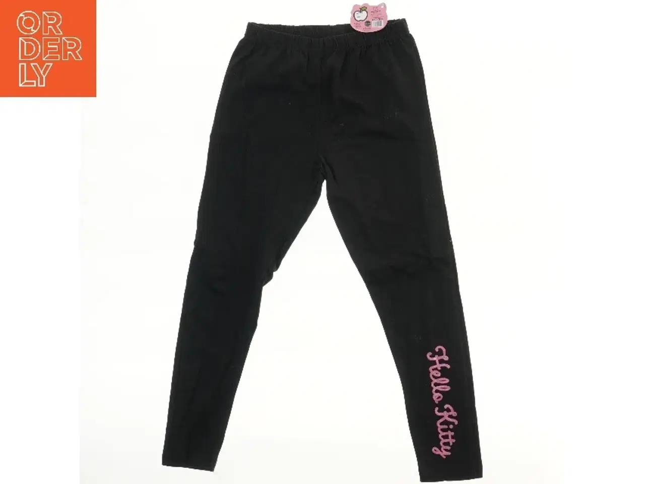 Billede 1 - Hello Kitty leggings fra Hello Kitty (str. 140)