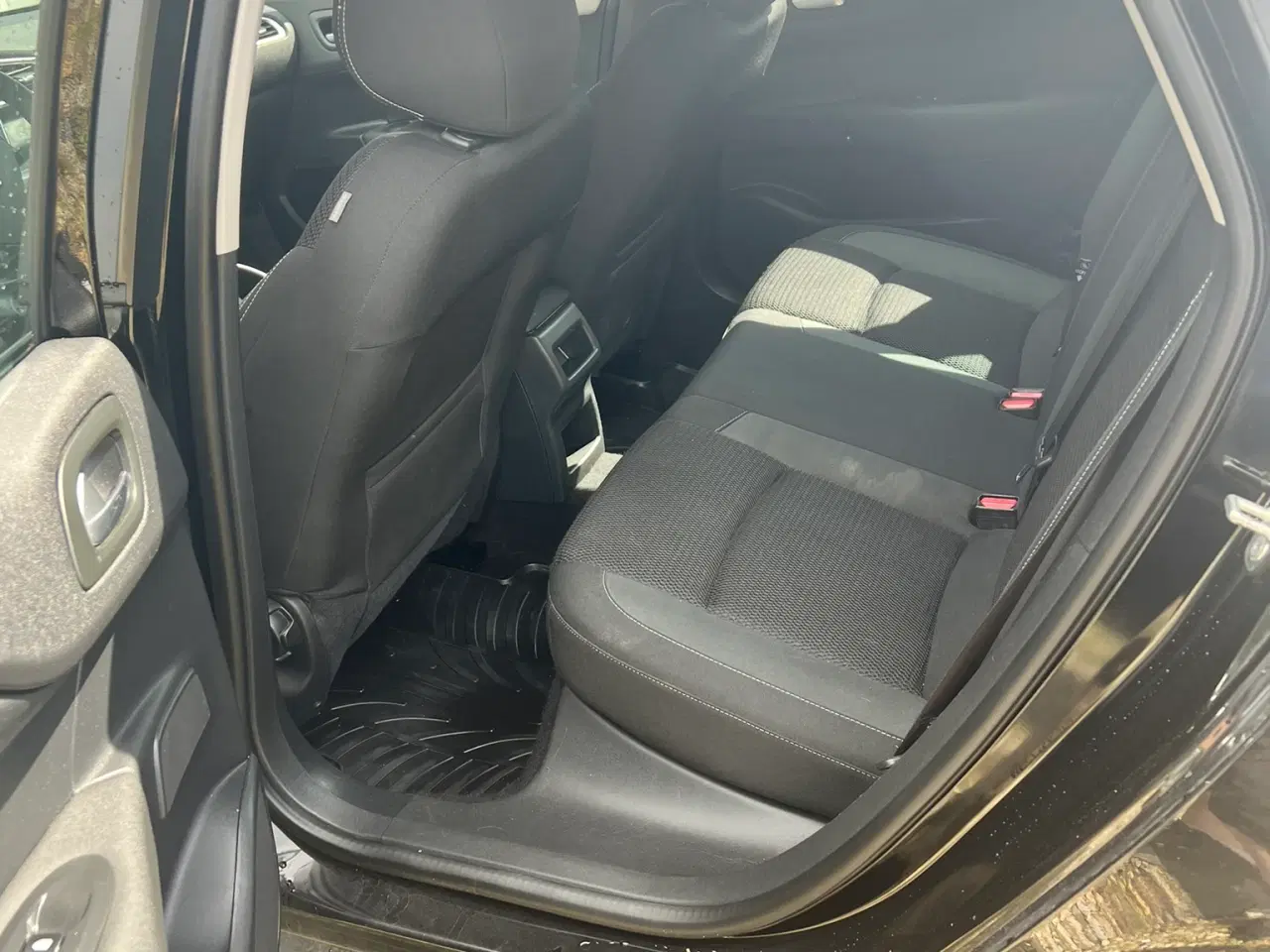 Billede 5 - 2016 Citroen C4 1,6 bluehdi 100 upgrade 5d