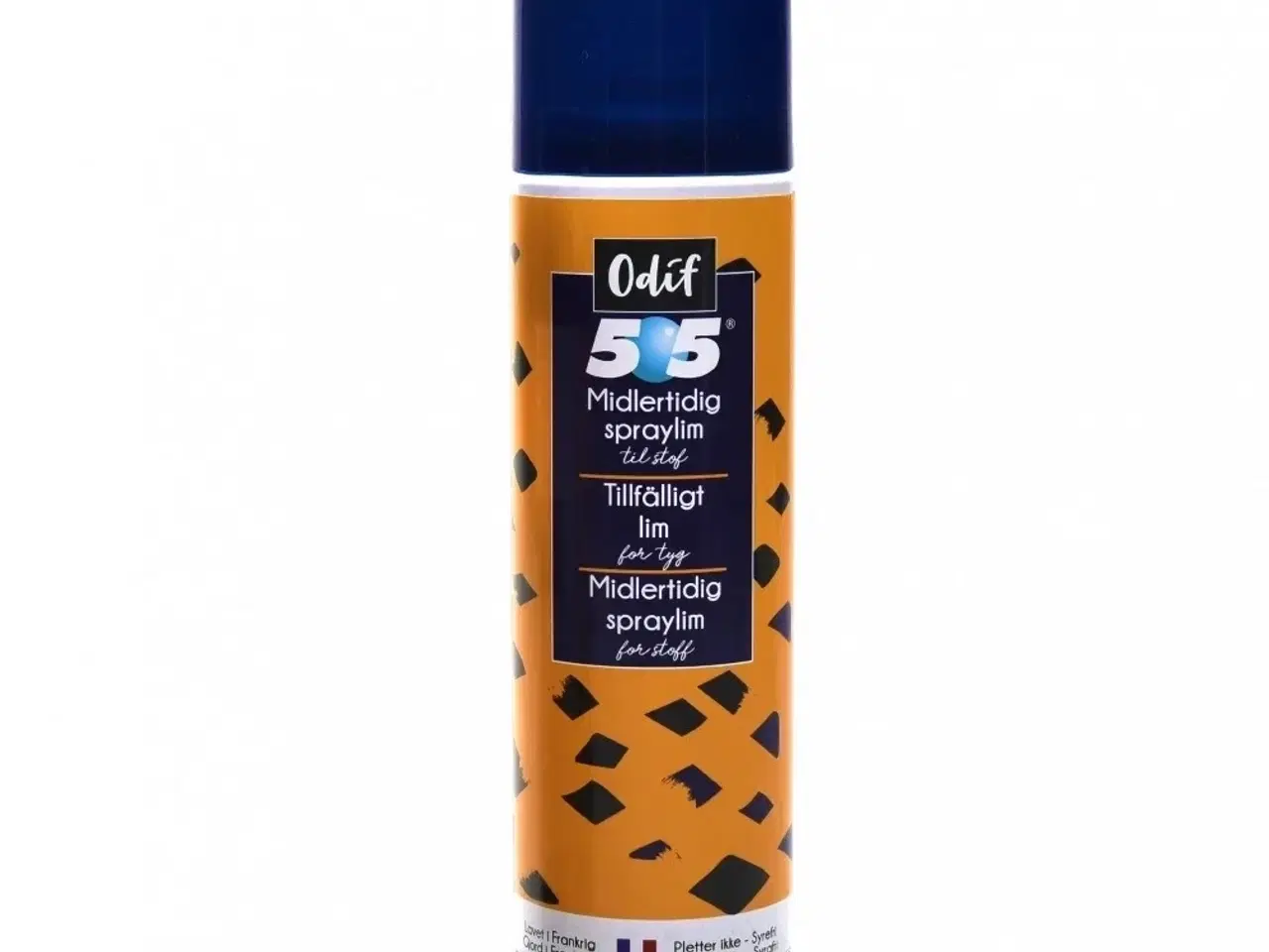 Billede 1 - Odif Spraylim 505 250ML