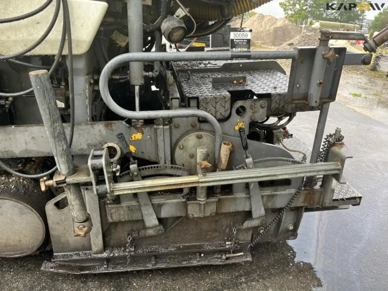 Billede 10 - Voegle Super 1300-3I