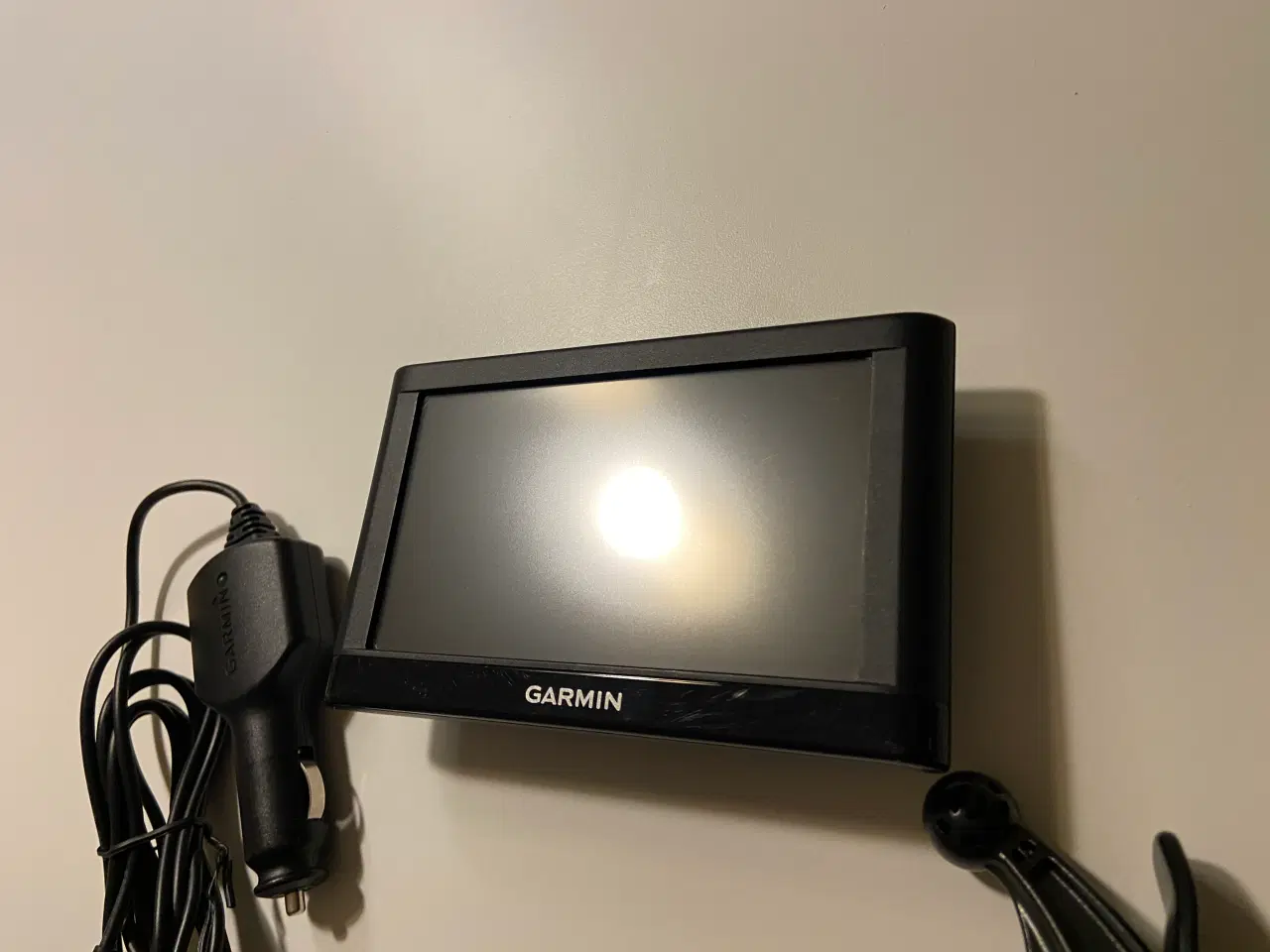 Billede 2 - Garmin Nüvi 52LM GPS med nyeste kort