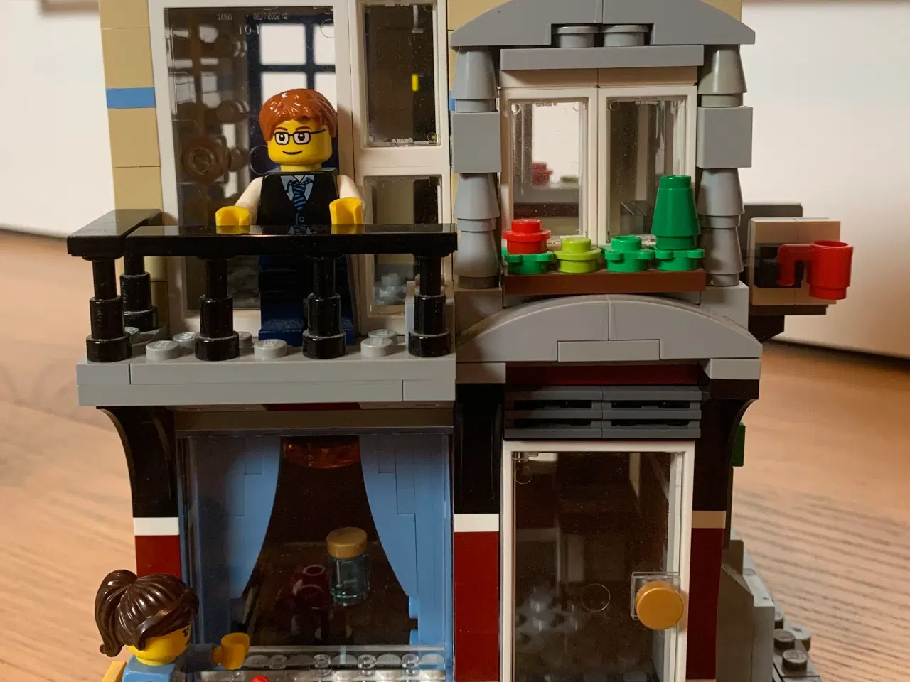 Billede 8 - LEGO Creator 31026: Bike Shop & Café