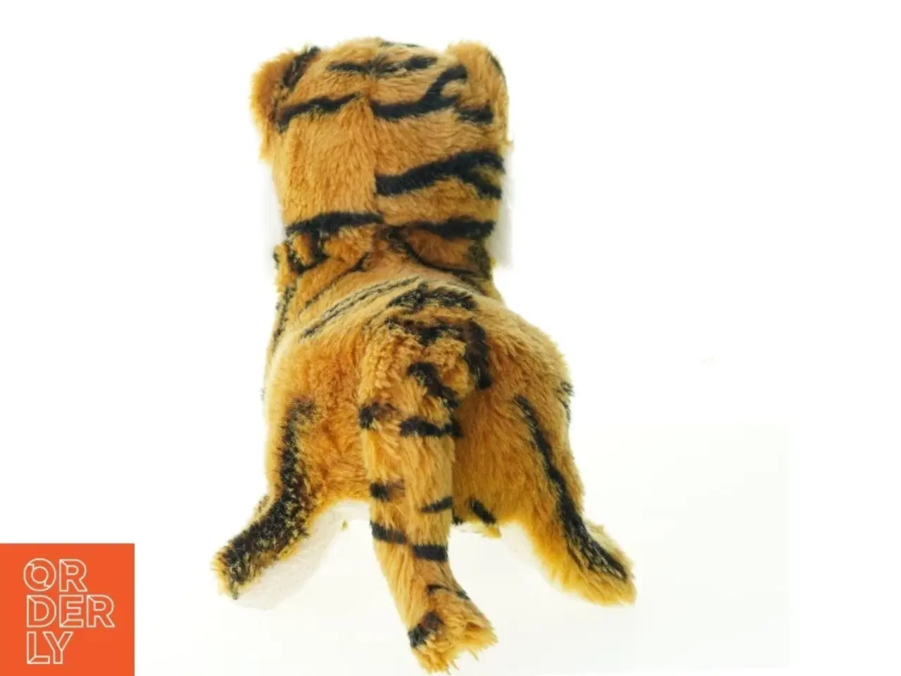 Billede 4 - Tiger med bevægelser og lyde (str. 17 x 10 x 20 cm)