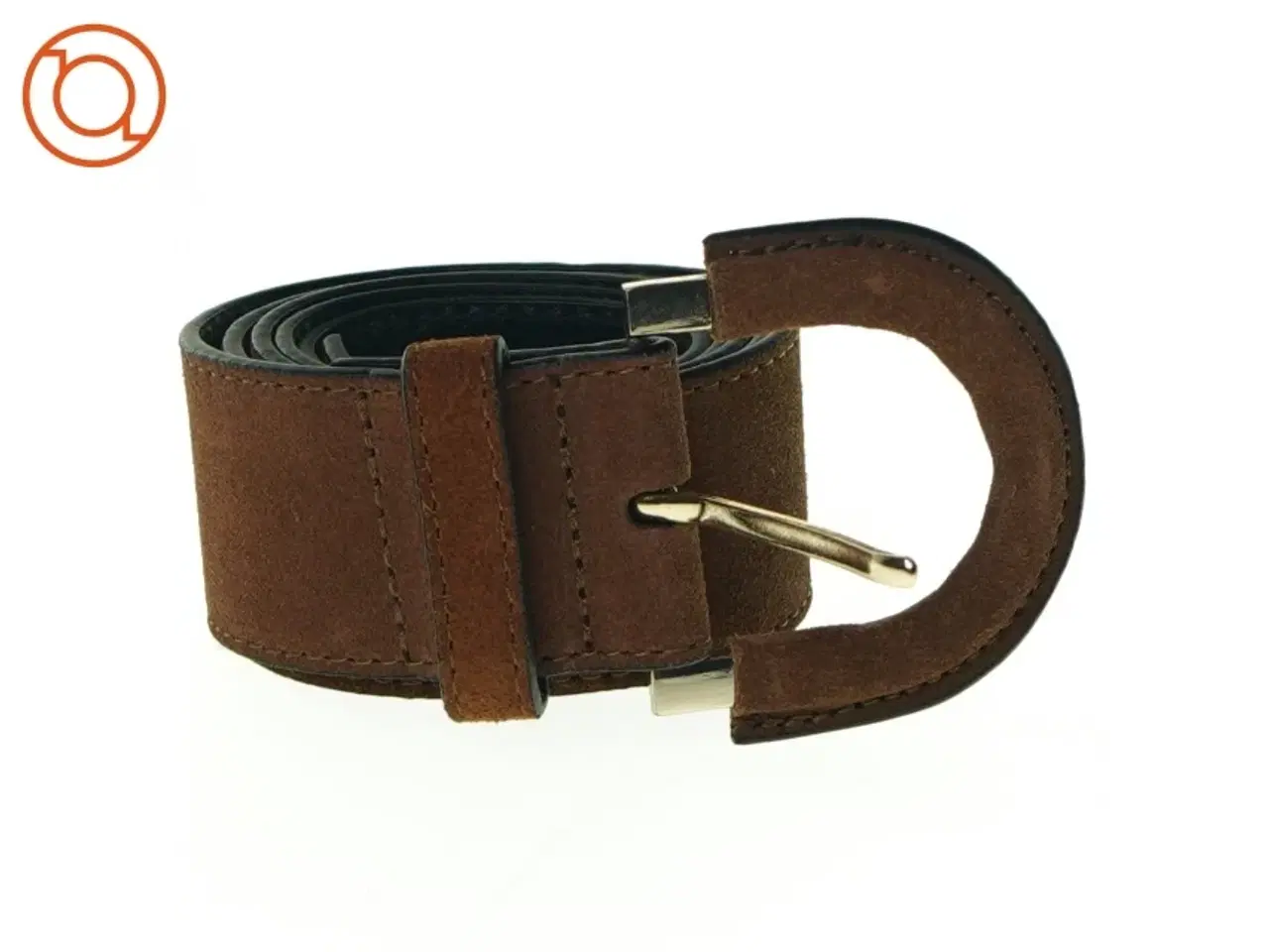 Billede 1 - Bælte fra H&M (str. 102 x 4 cm)