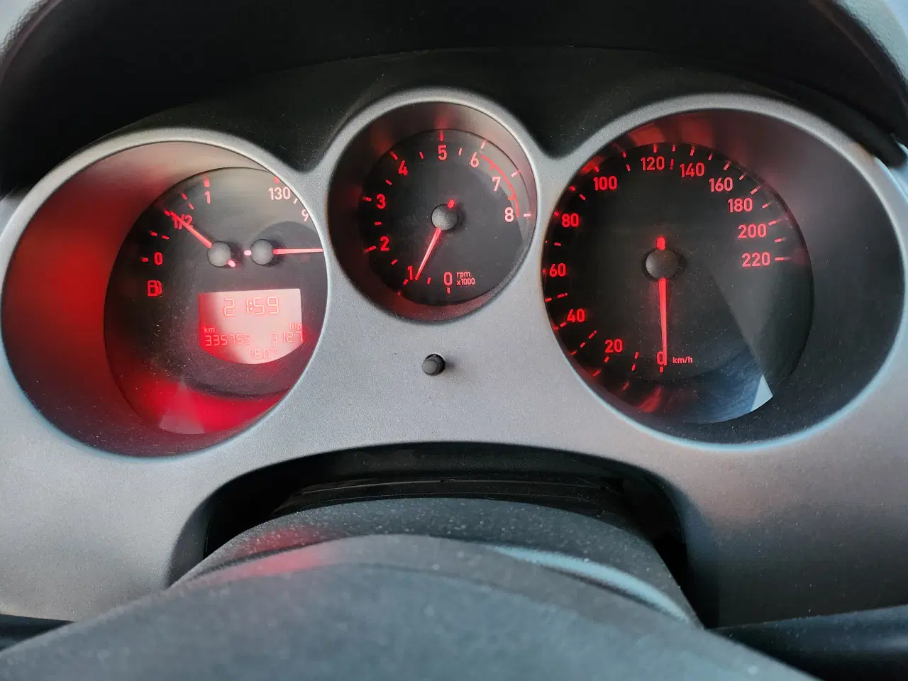 Billede 15 - Seat Altea 1.6i Van 