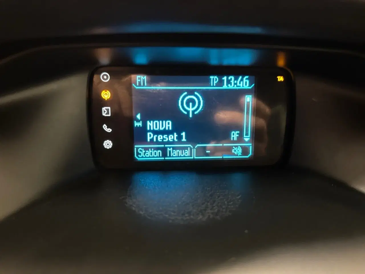 Billede 9 - Ford Focus 1,0 SCTi 125 Titanium stc.