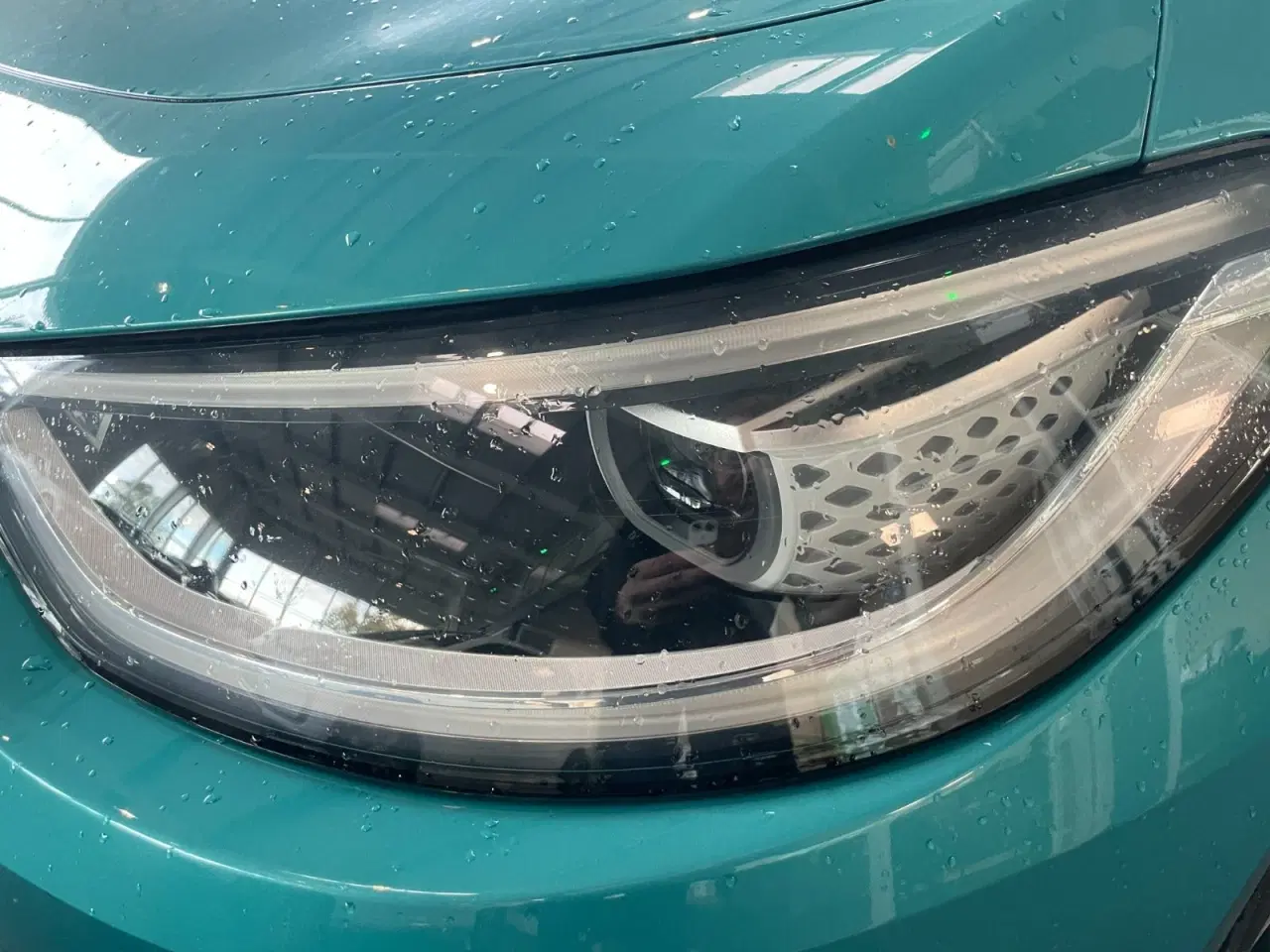 Billede 3 - VW ID.3 58 1ST Max