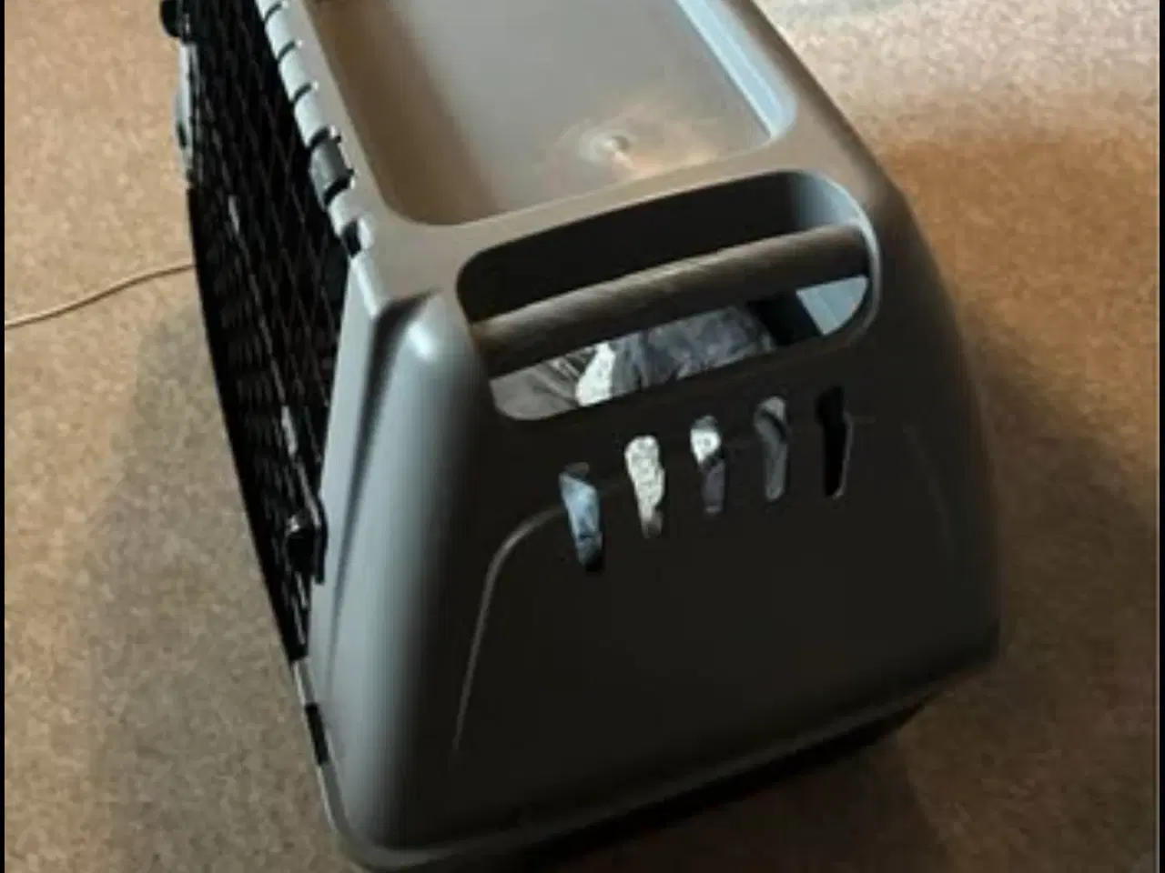 Billede 4 - Transport kasse