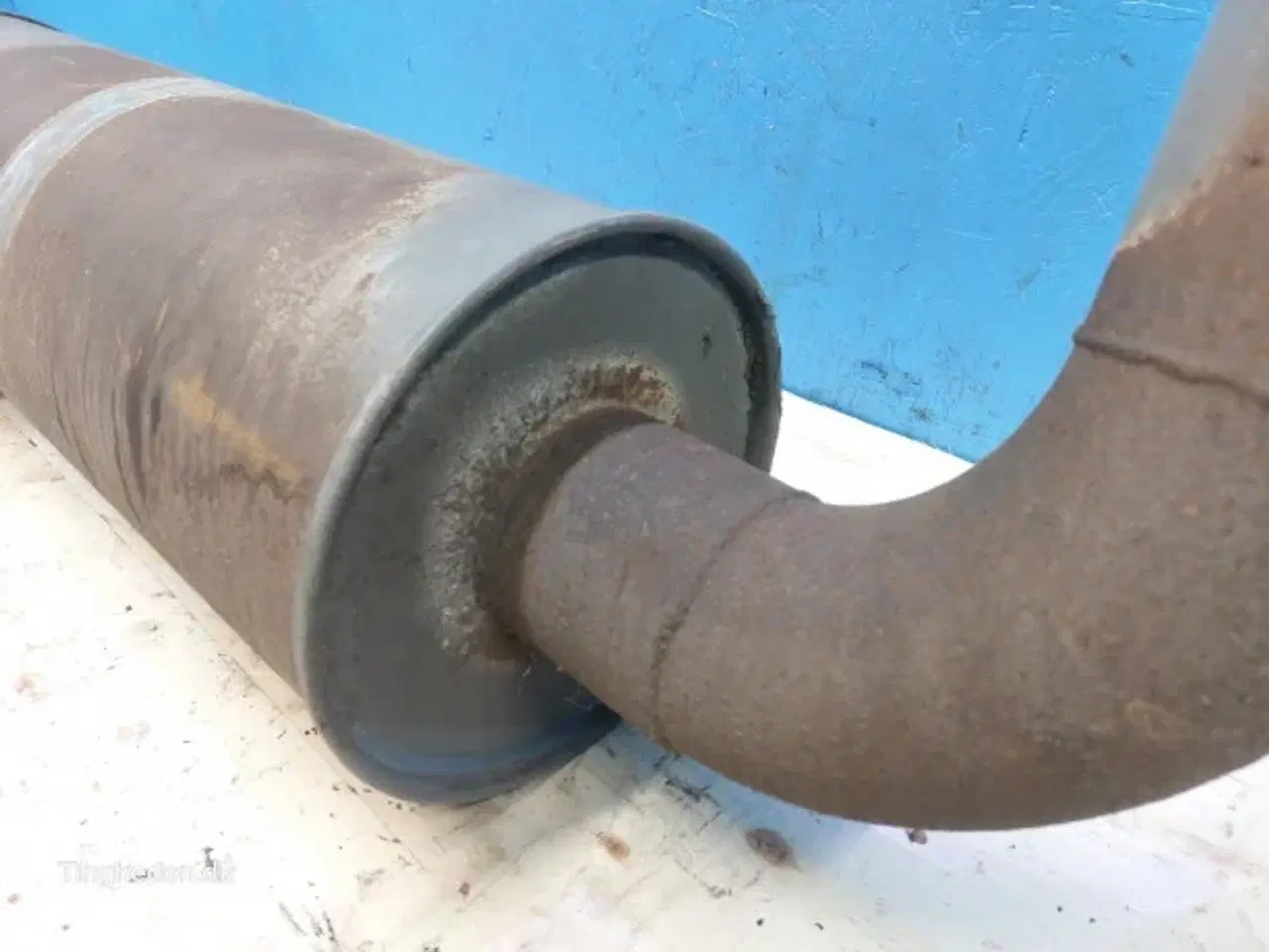 Billede 10 - Massey Ferguson 32 Lydpotte 28782094