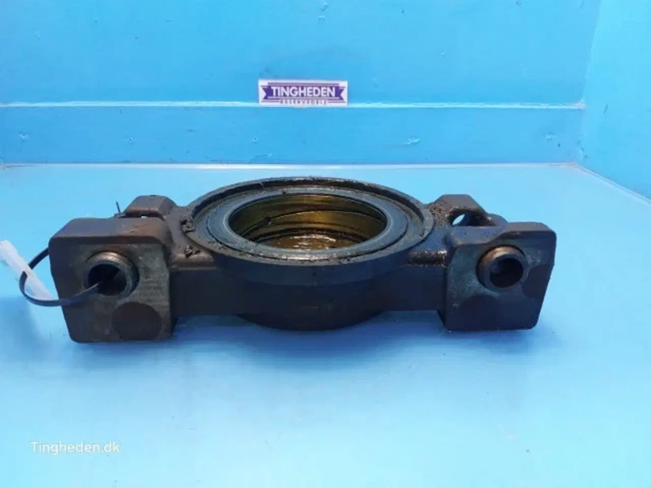 Billede 4 - Valmet 8050 Lejehus 31791800