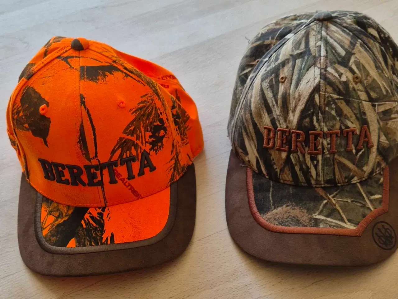 Billede 12 - Div beretta 