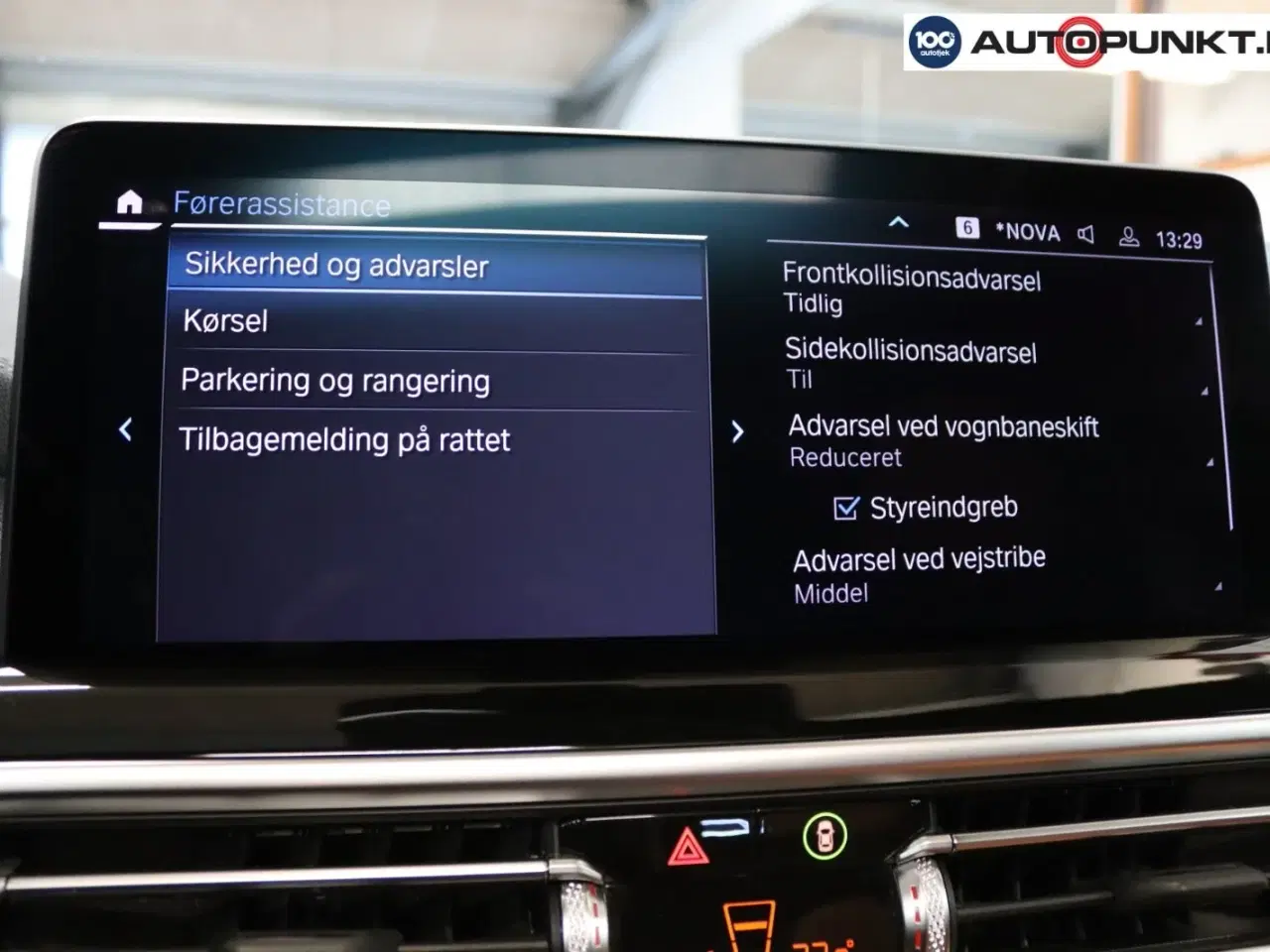 Billede 9 - BMW iX3  Charged M-Sport