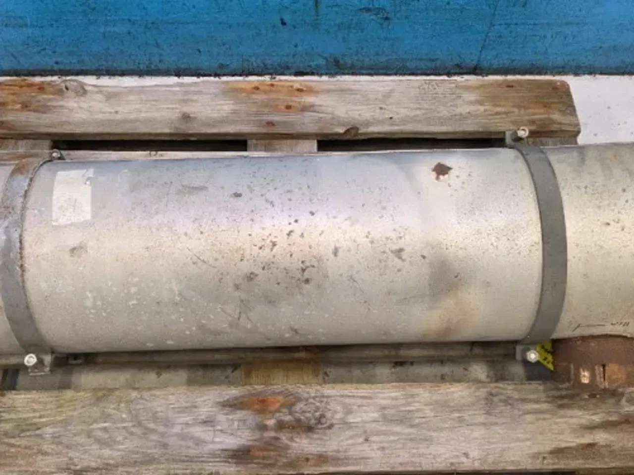 Billede 12 - Deutz BF6M1015CP Lydpotte