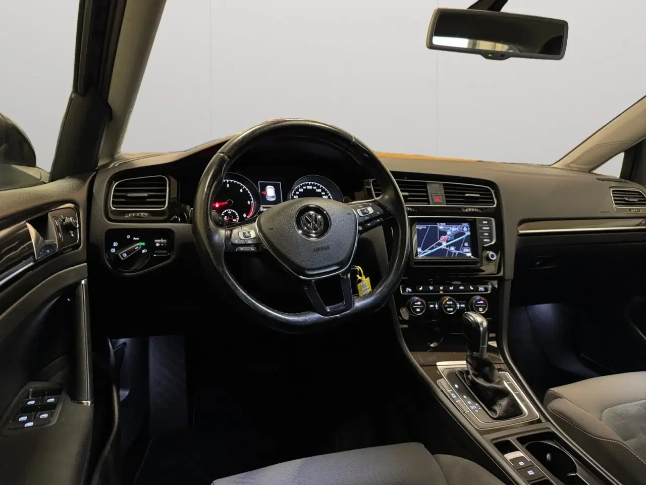 Billede 5 - VW Golf VII 1,6 TDi 105 Comfortline DSG BMT Van