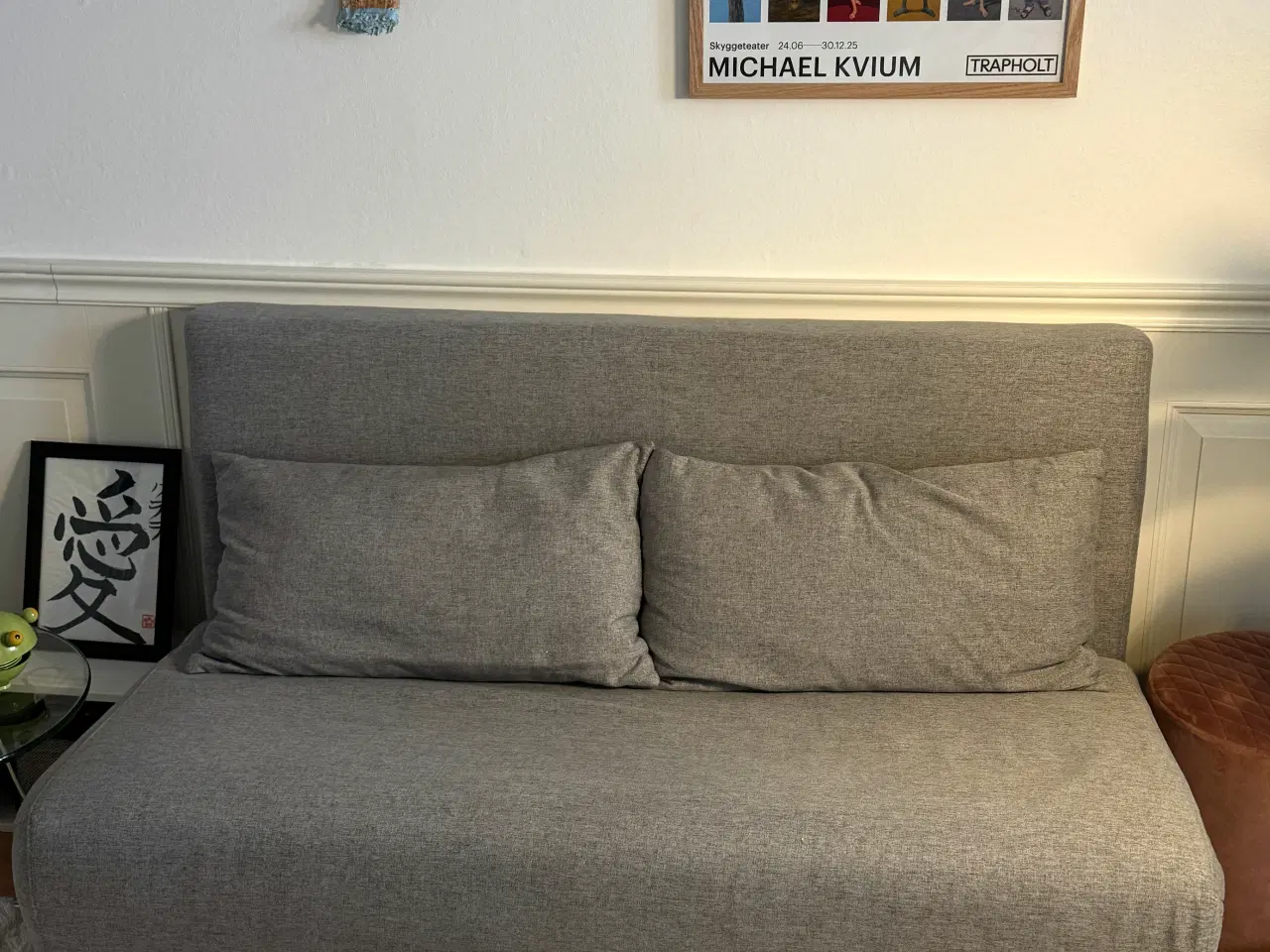 Billede 2 - Sovesofa fra Sinnerup