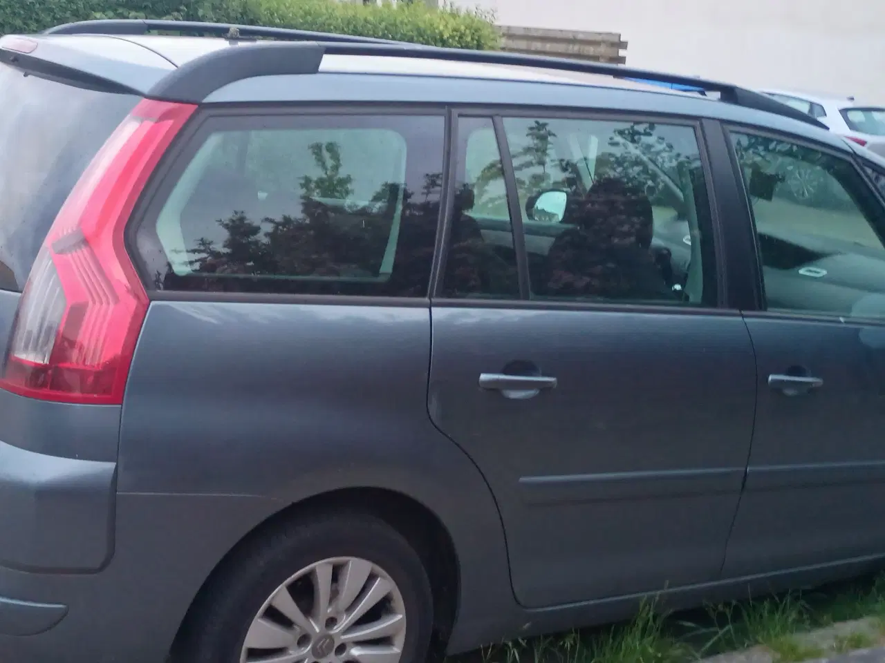 Billede 3 - Citroën C4 Grand Picasso – 7-personers familiebil 
