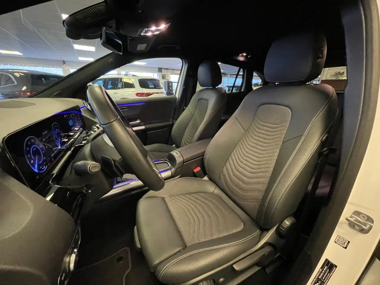 Billede 7 - Mercedes EQA250+  Progressive