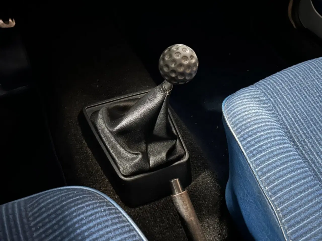 Billede 12 - VW Jetta 1,3 