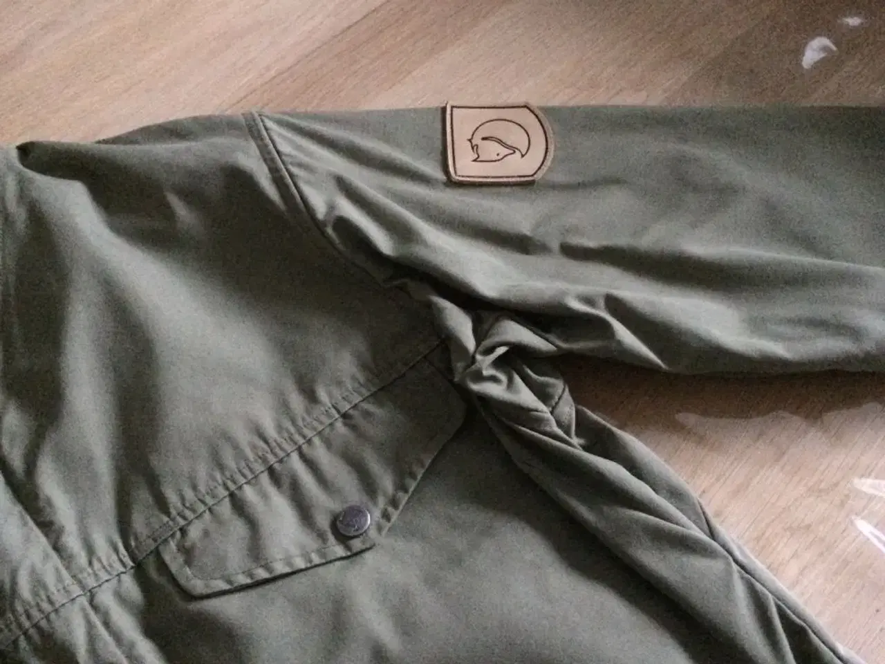 Billede 4 - Fjallraven