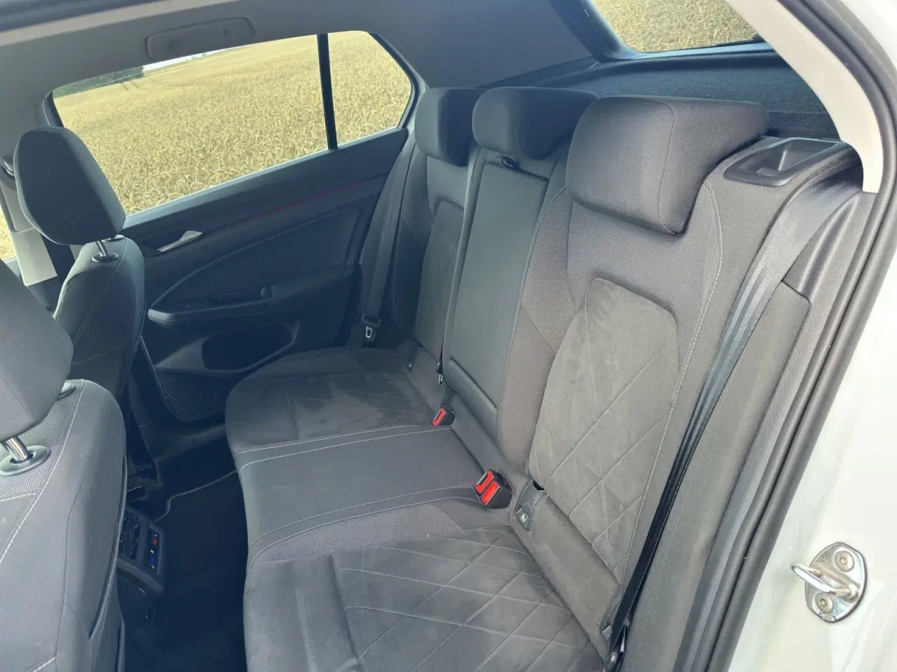 Billede 15 - VW Golf VIII 1,5 eTSi 150 Style DSG