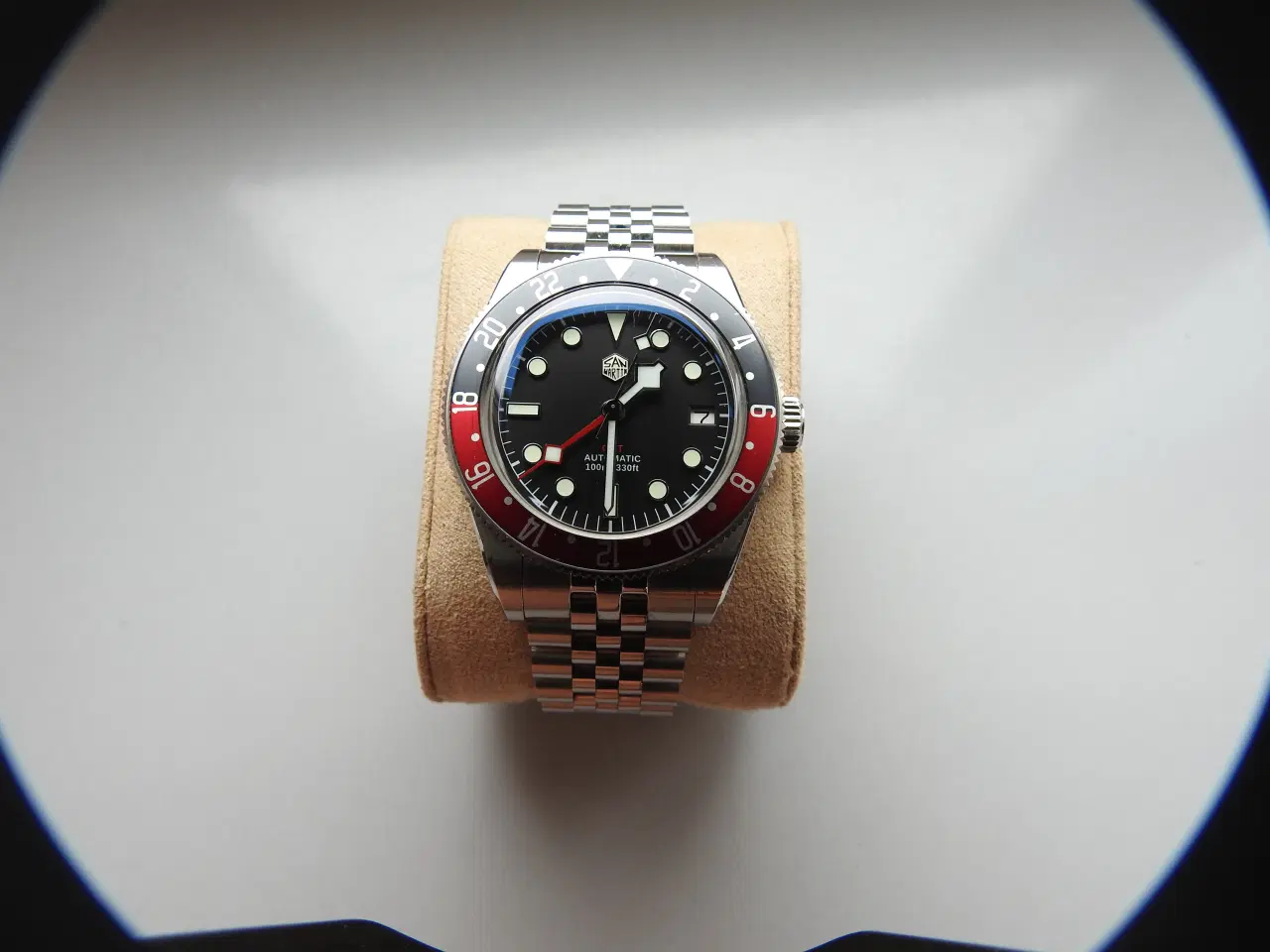 Billede 5 - San Martin SN0109 gmt