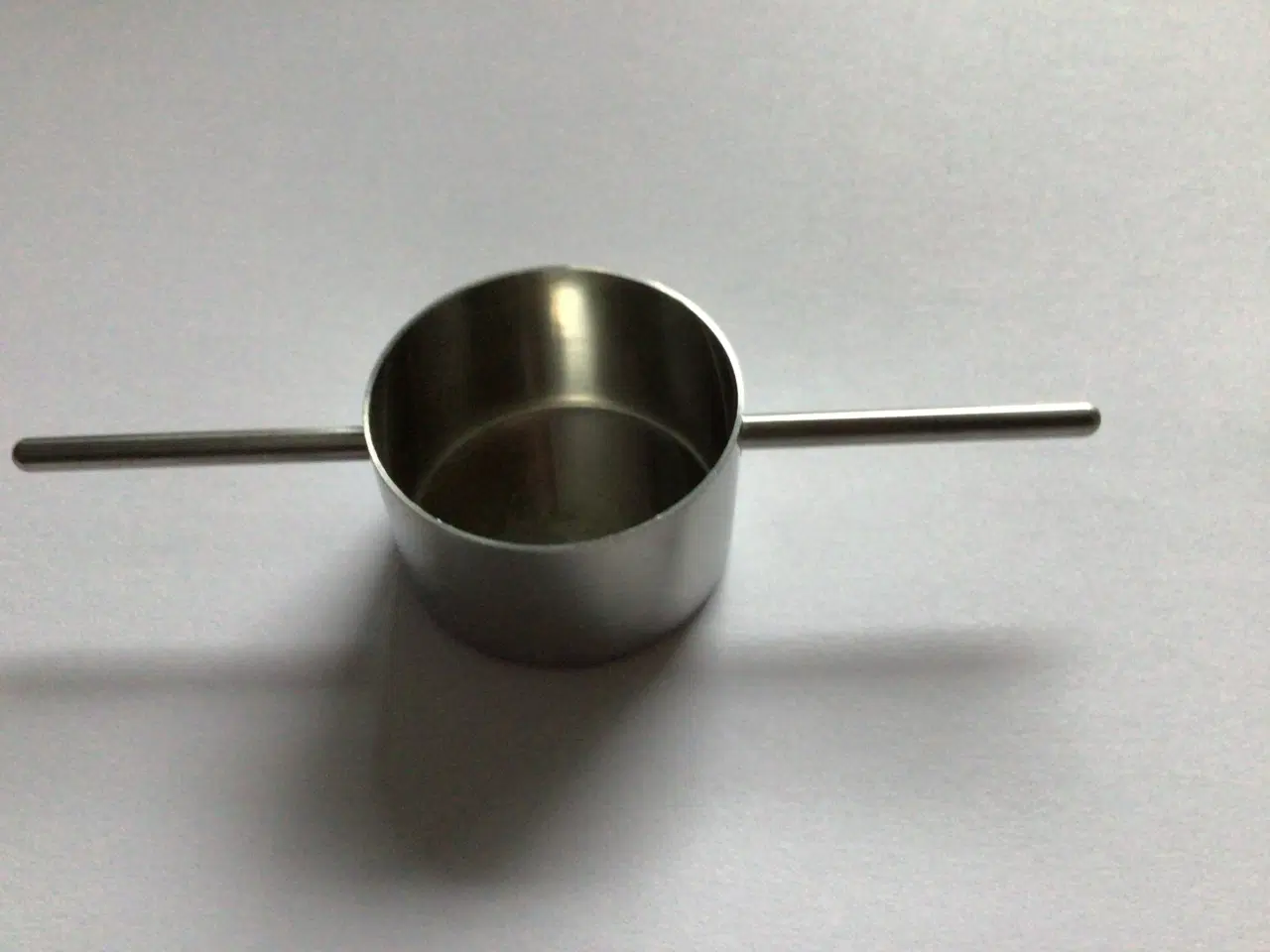 Billede 2 - Stelton drinksmål (målebæger) 3 cl - 1 oz