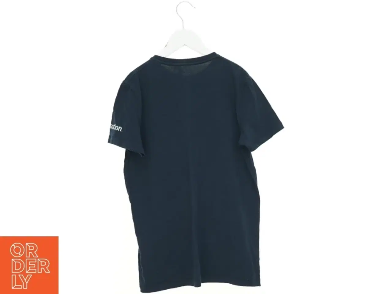 Billede 2 - T-Shirt med playstation fra Name It (str. 164 cm)