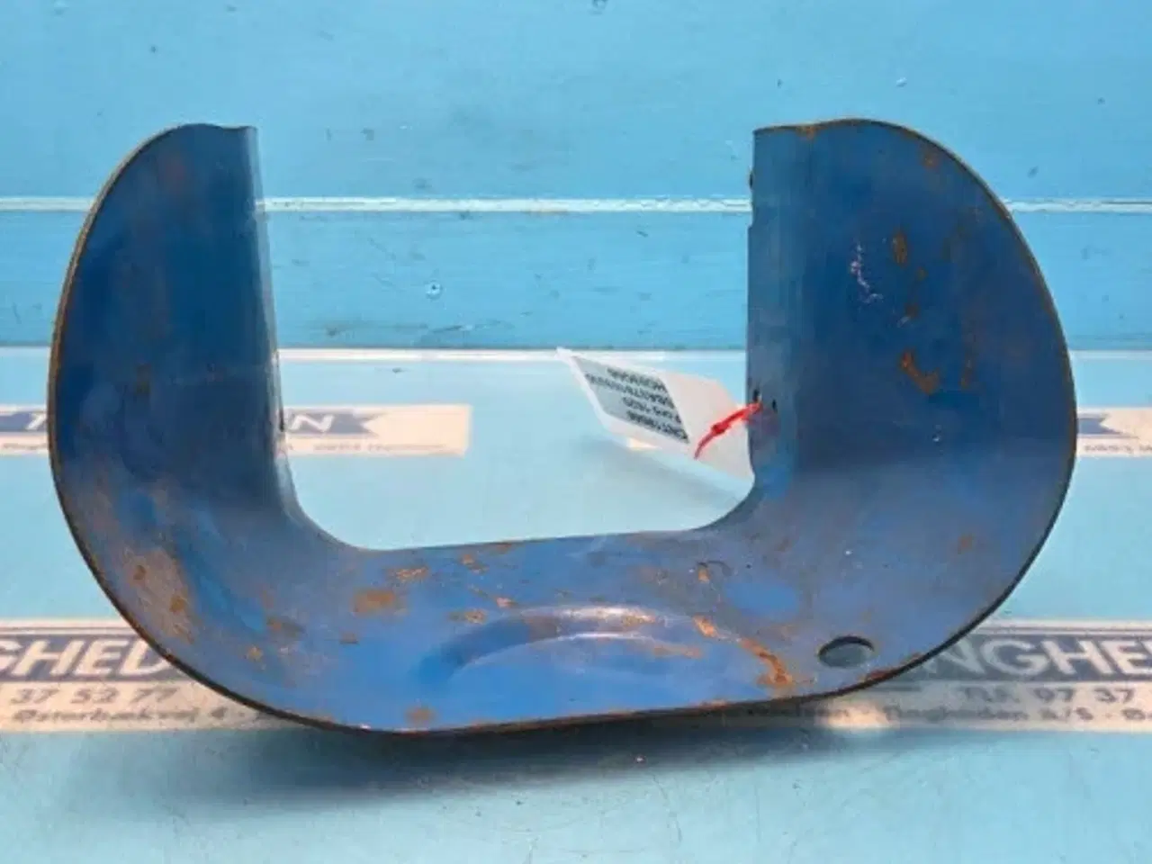 Billede 4 - Ford 1620 Pto Afskærmning SBA378103330