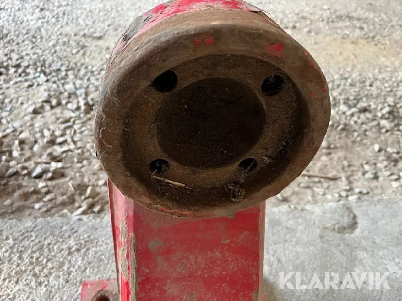 Billede 8 - Kugletrak Bredahl