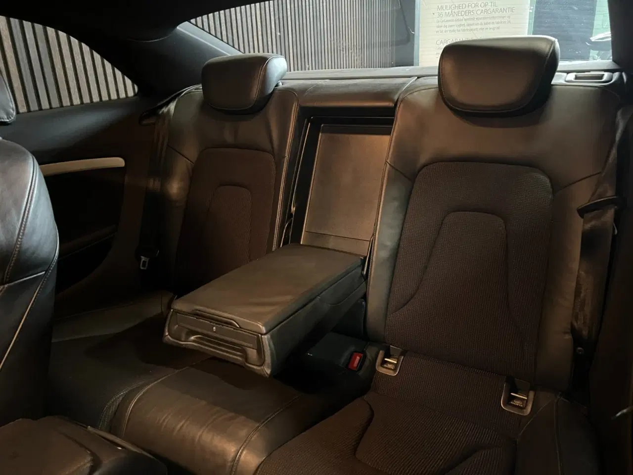 Billede 10 - Audi A5 2,7 TDi Coupé Multitr.