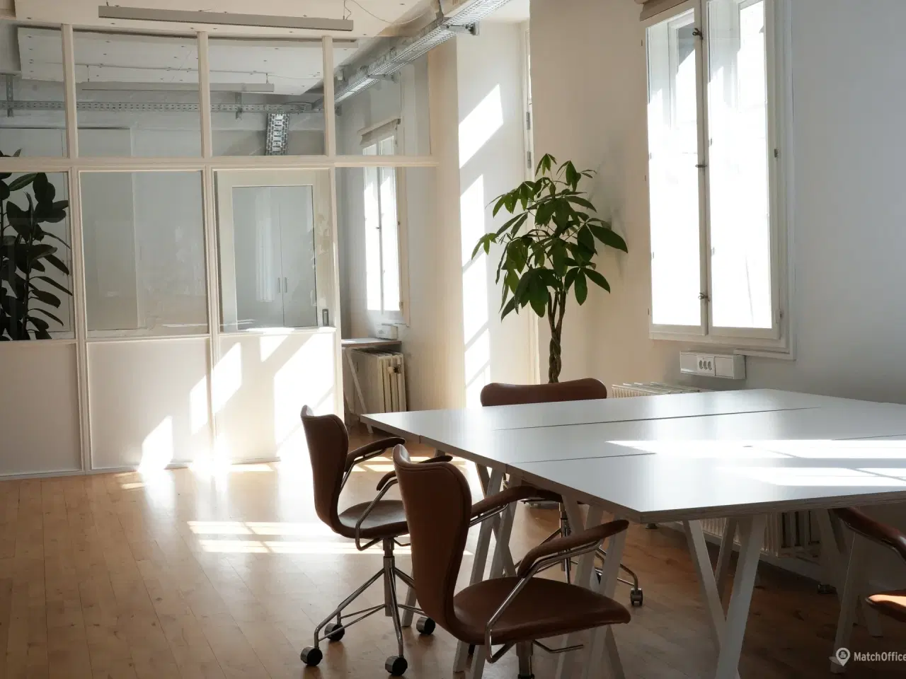 Billede 4 - Lej lækkert lokale til undervisning møder eller firmaarrangement