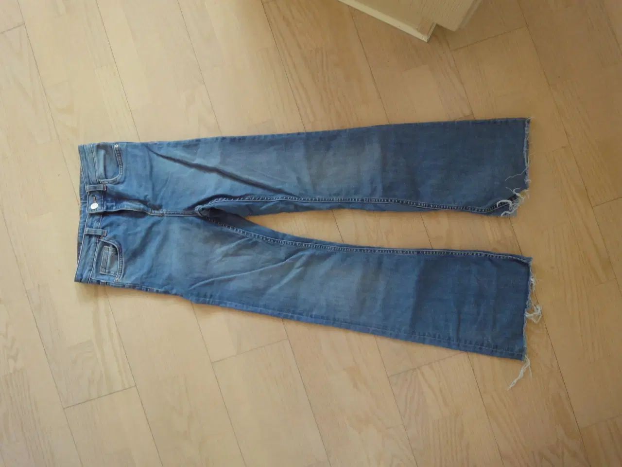 Billede 1 - Jeans