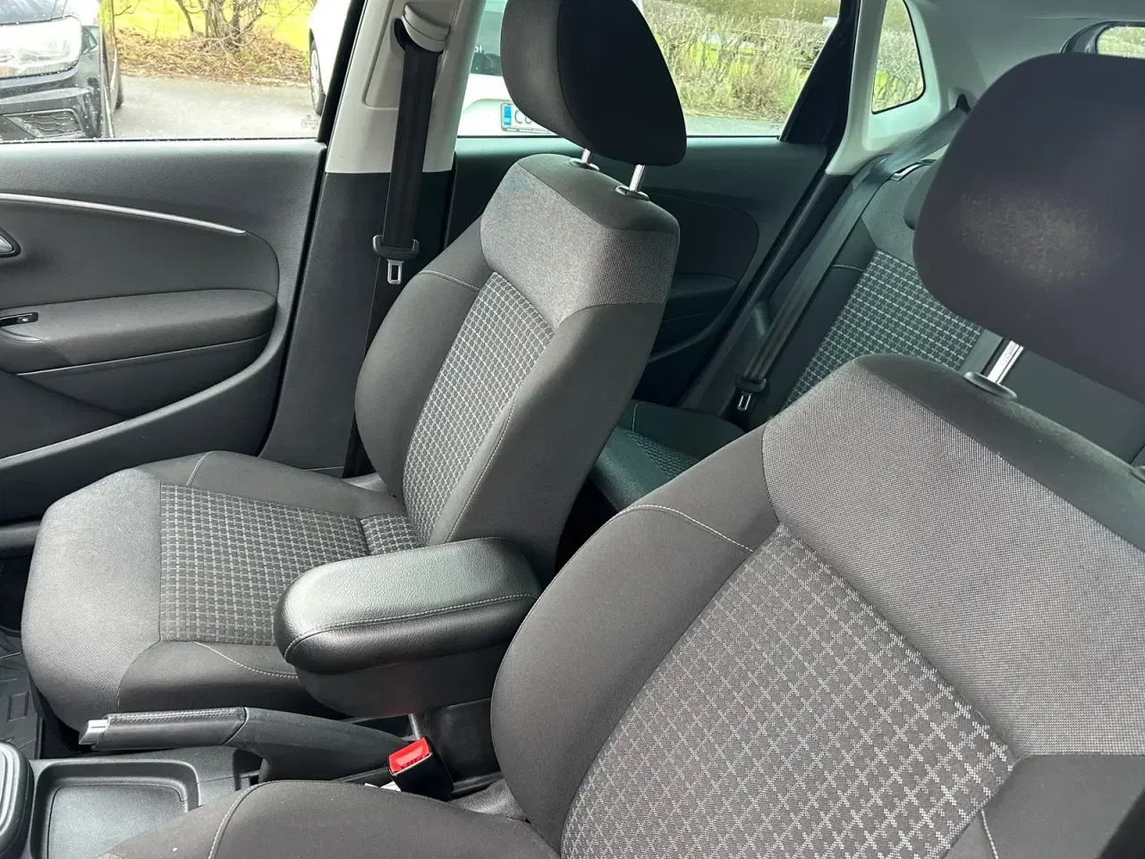 Billede 7 - VW Polo 1,2 TSi 90 Comfortline DSG BMT