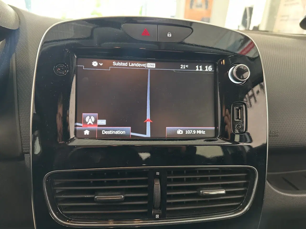 Billede 13 - Renault Clio IV 0,9 TCe 90 Zen Sport Tourer