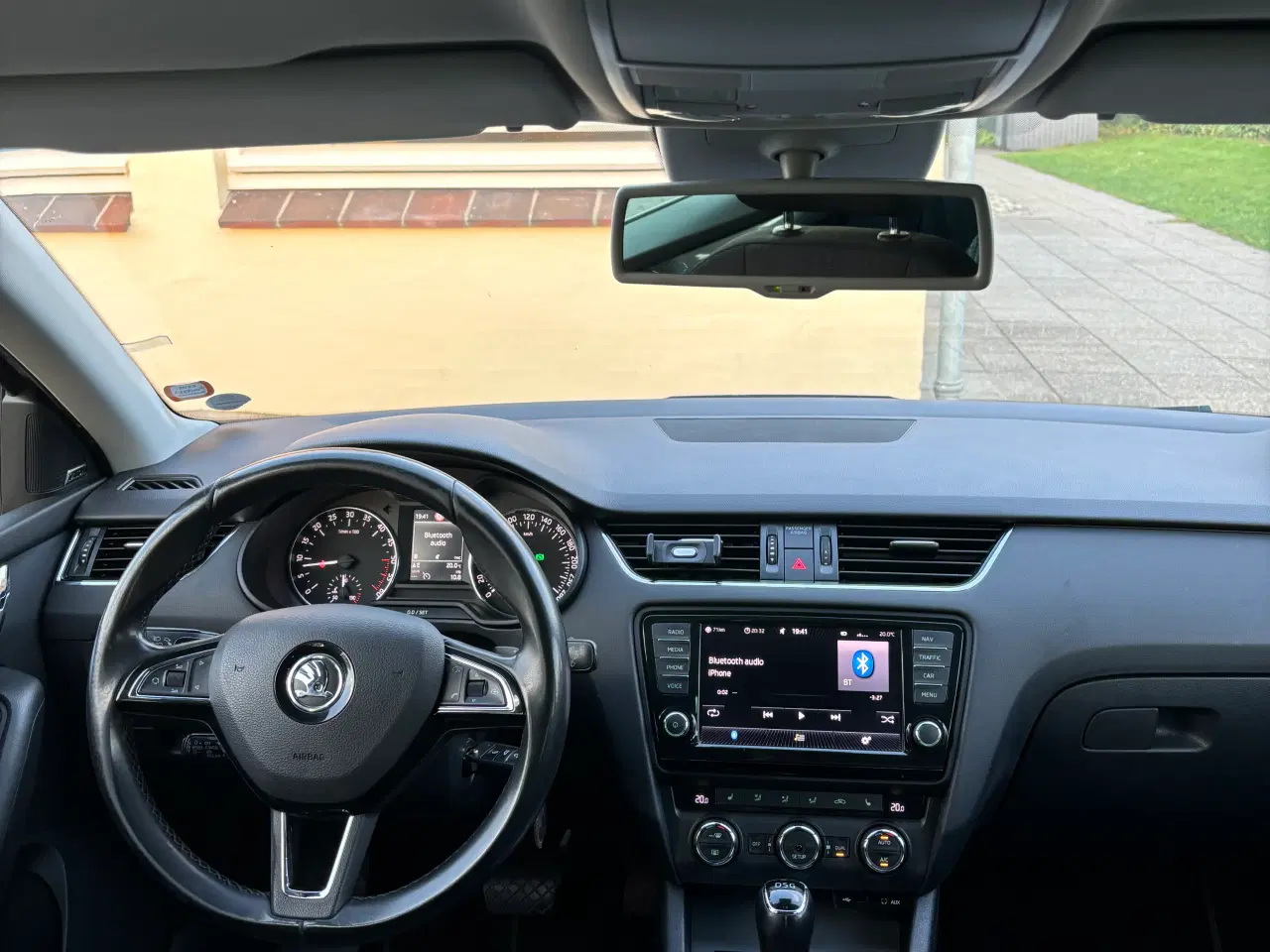 Billede 14 - Skoda Octavia 2.0 TDI DSG 6