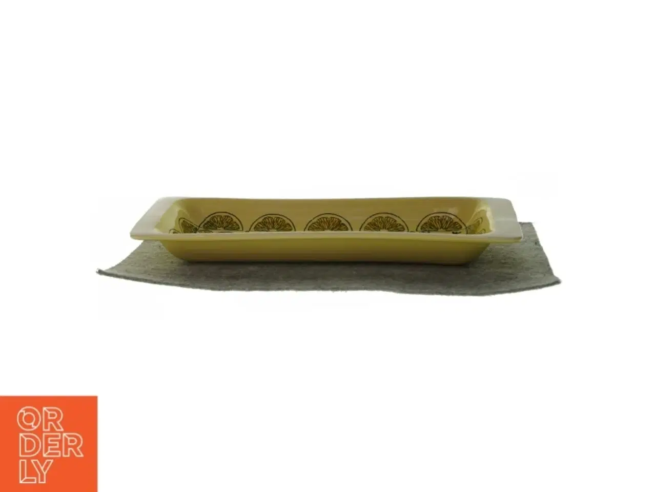 Billede 2 - Fad (str. 39 x 17)