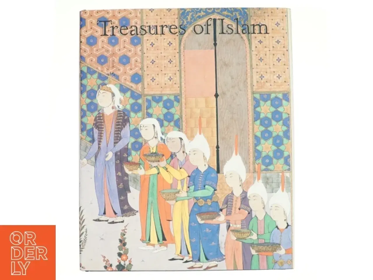 Billede 1 - Treasures of Islam