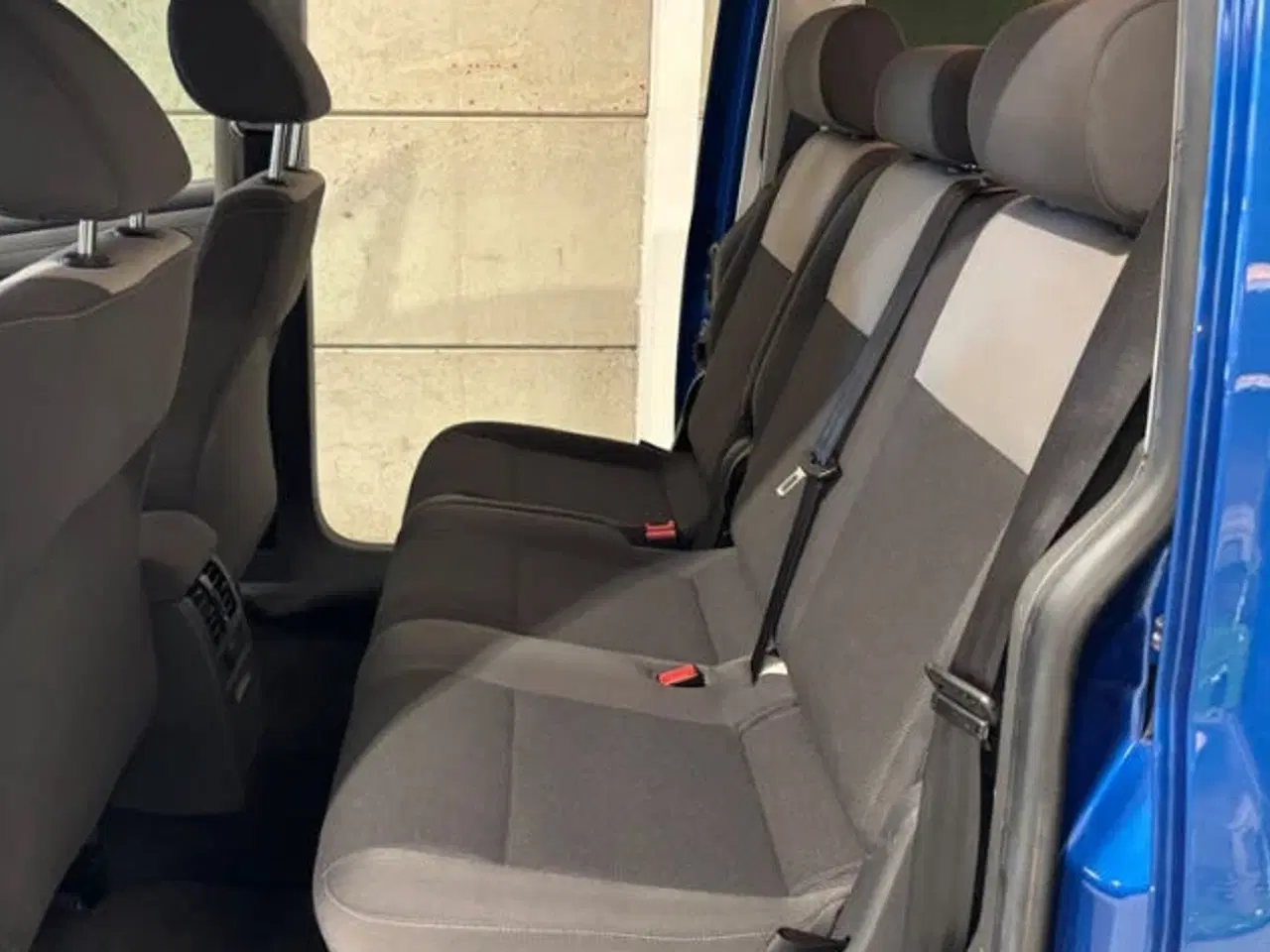 Billede 7 - VW CADDY 1,2 TSI 86 HK NYSYNET 