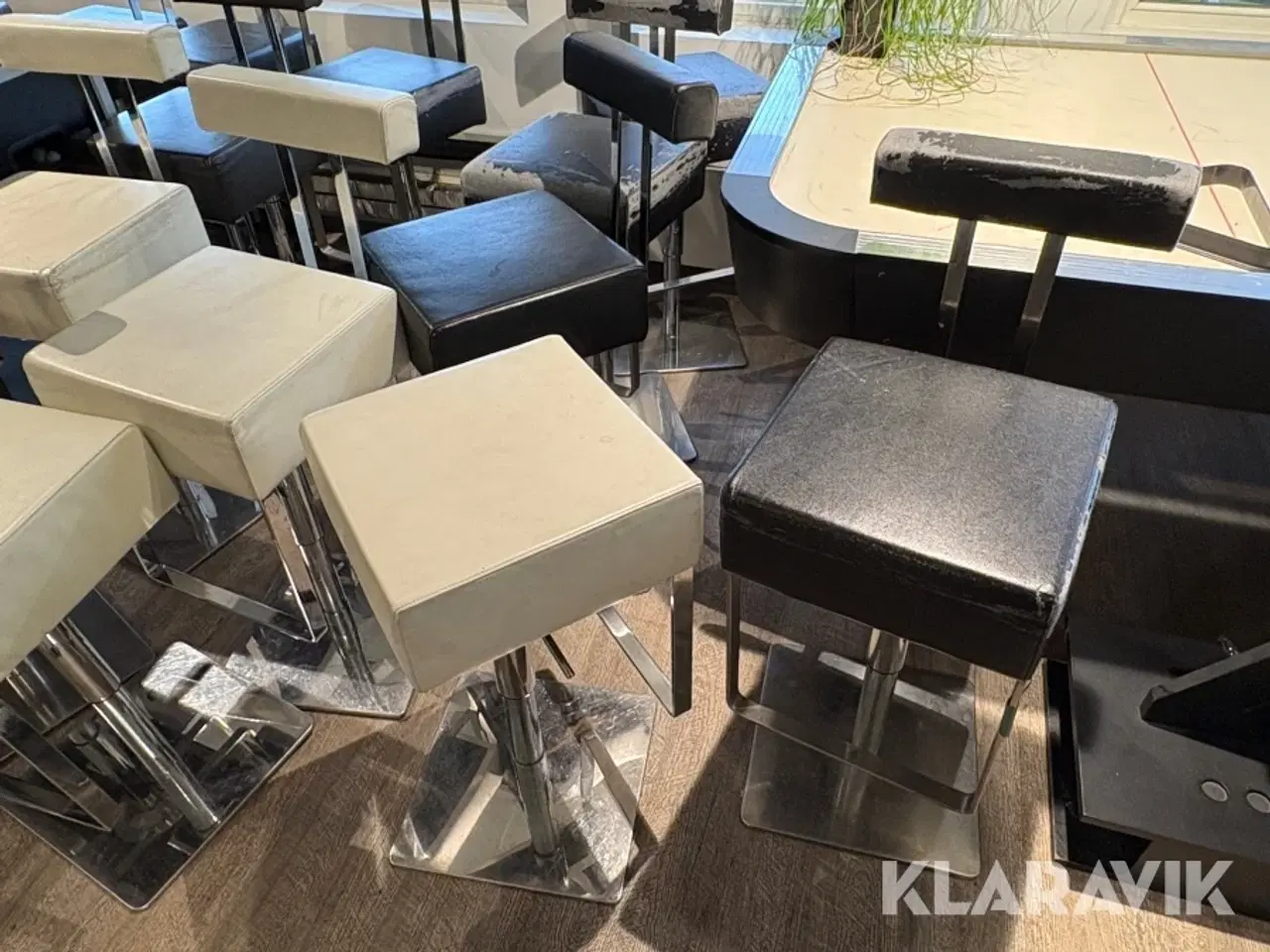 Billede 7 - Stole - 35 styk