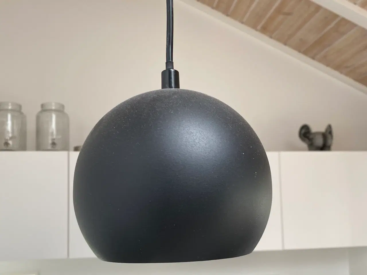 Billede 2 - Ilva pendler ø16 cm