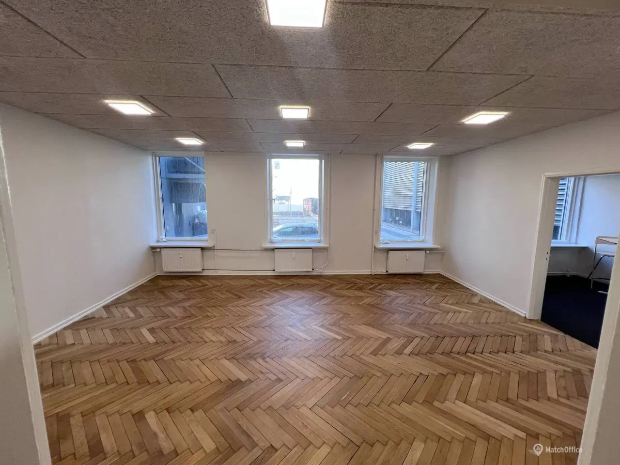 Billede 8 - Super lokale Aalborg centrum/gågade