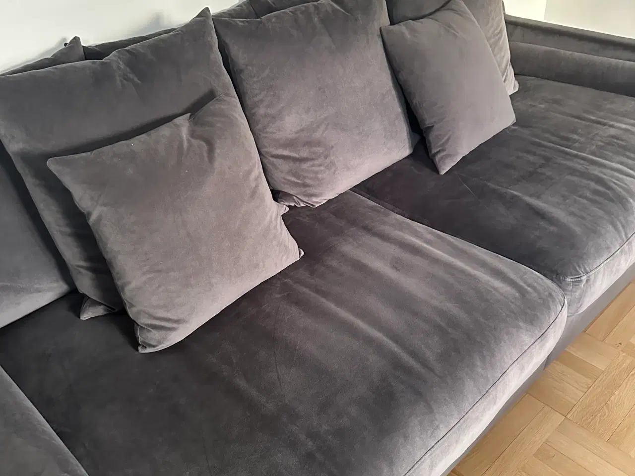 Billede 3 - Glasgow Burhéns 3,5 pers