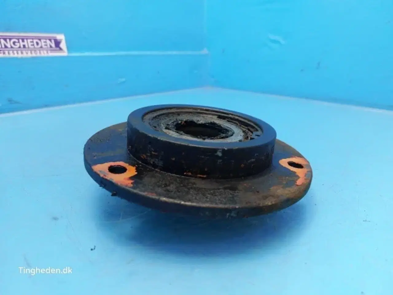 Billede 5 - Massey Ferguson 32 Lejehus 28480258