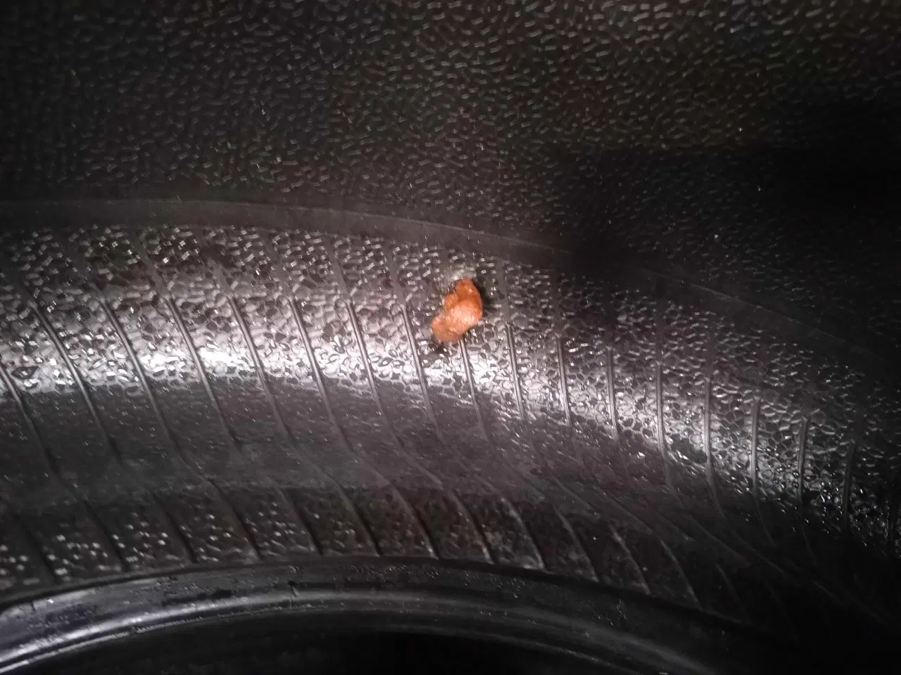 Billede 11 - Pirelli Scorpion 255/45-19 vinterdæk,