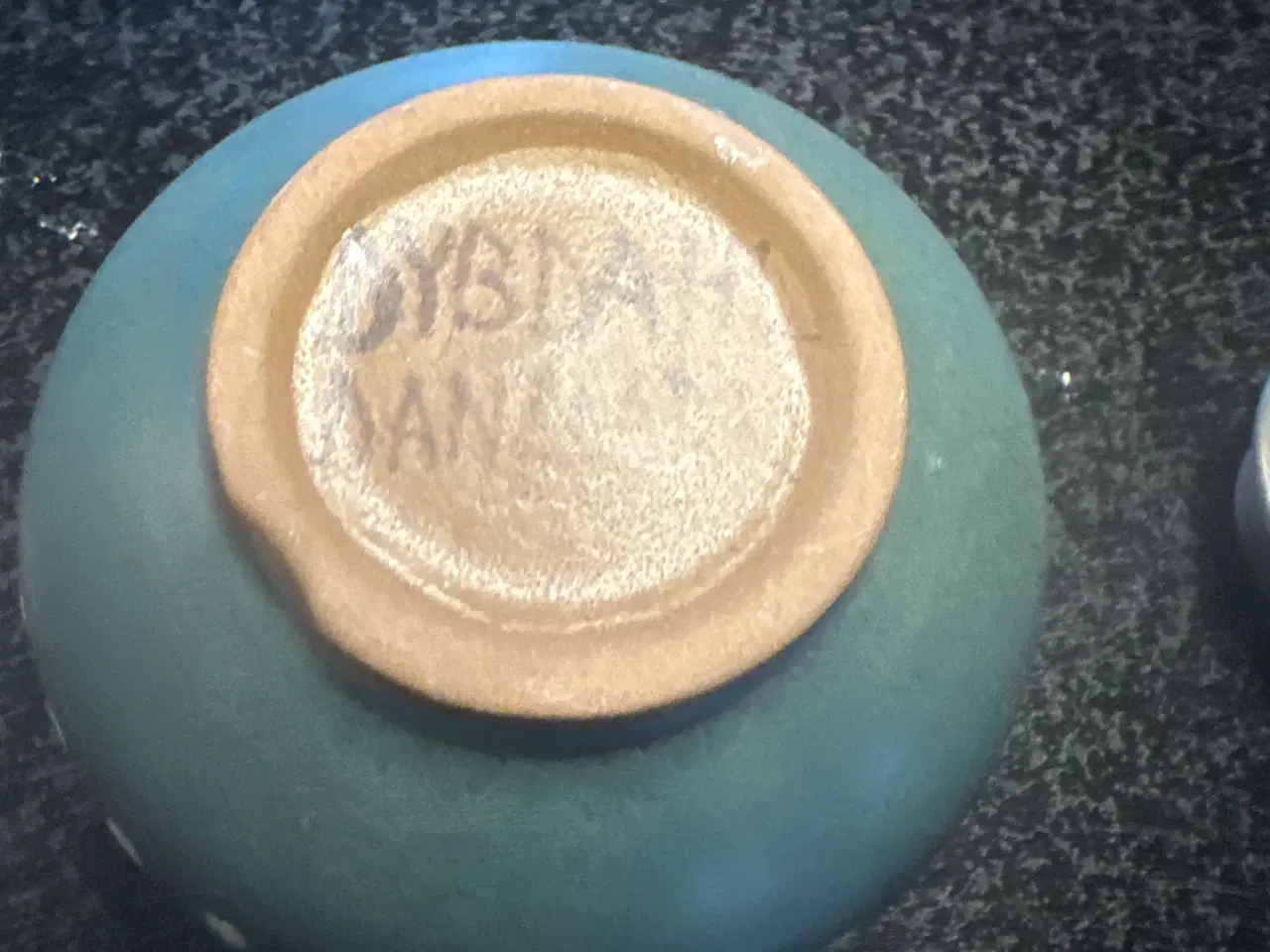 Billede 2 - Dybdahl keramik kande